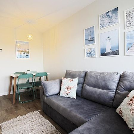 Apartamento Vista Picos 산비센테데라바케라 외부 사진