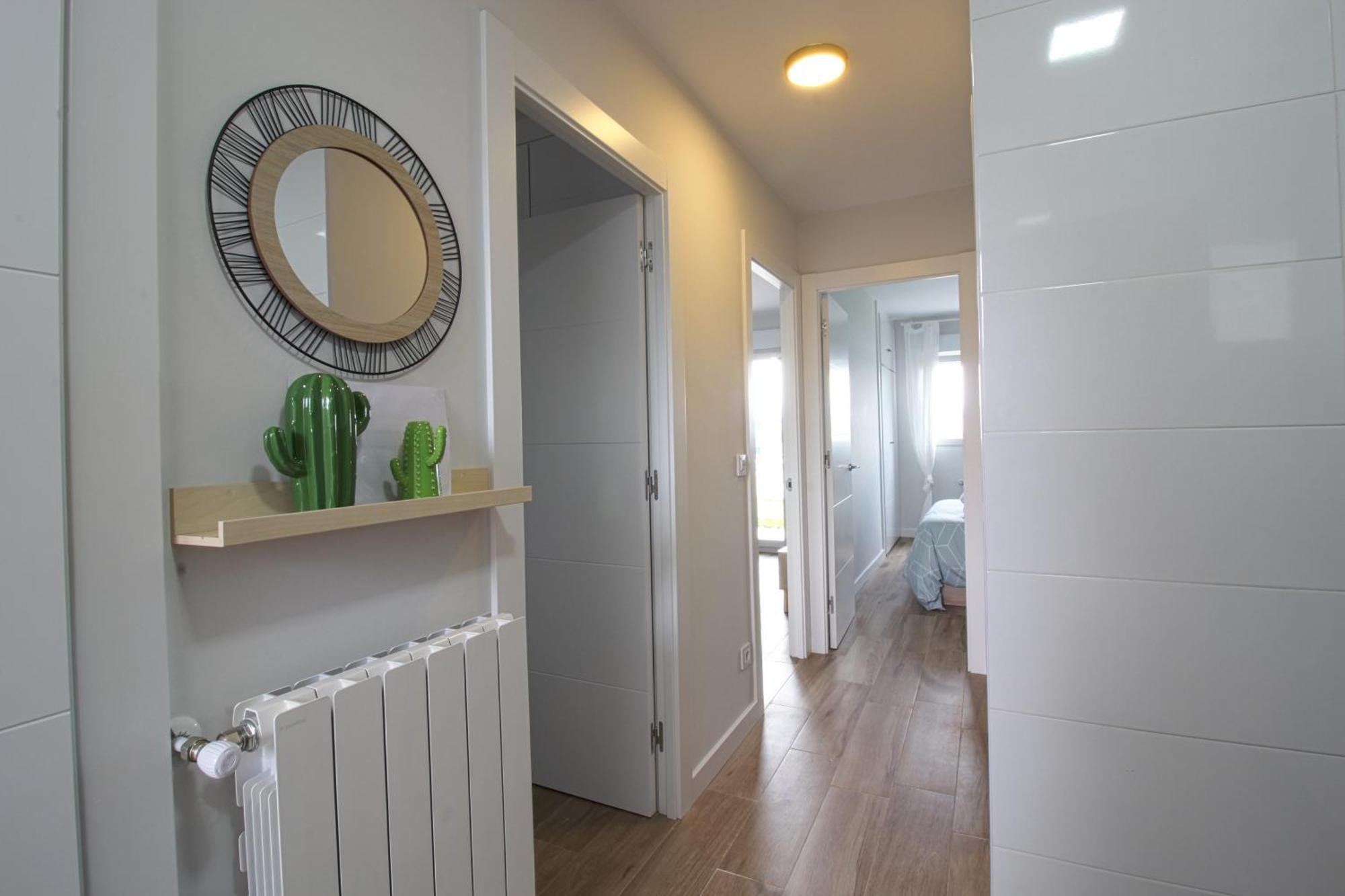 Apartamento Vista Picos 산비센테데라바케라 외부 사진
