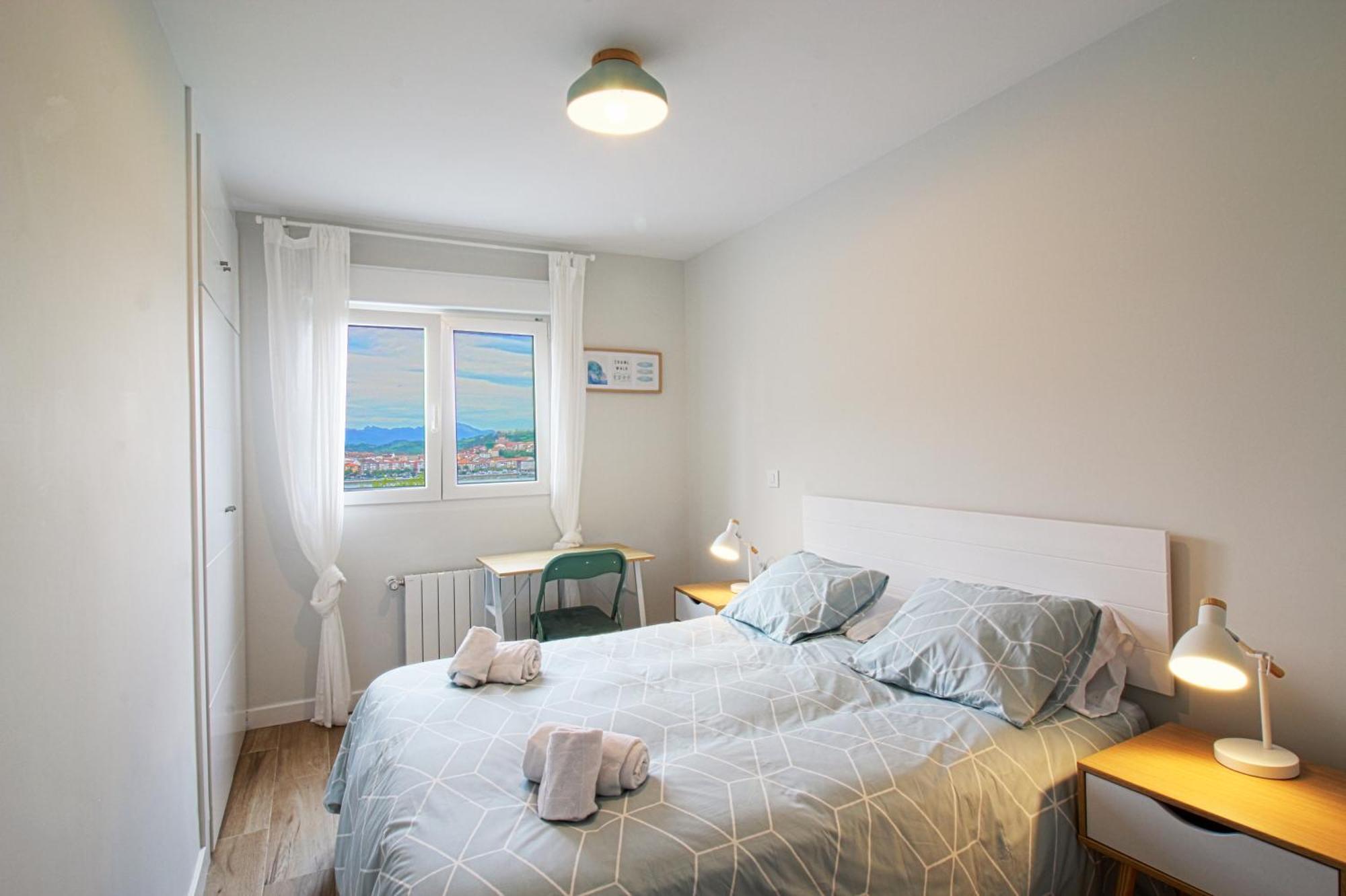 Apartamento Vista Picos 산비센테데라바케라 외부 사진