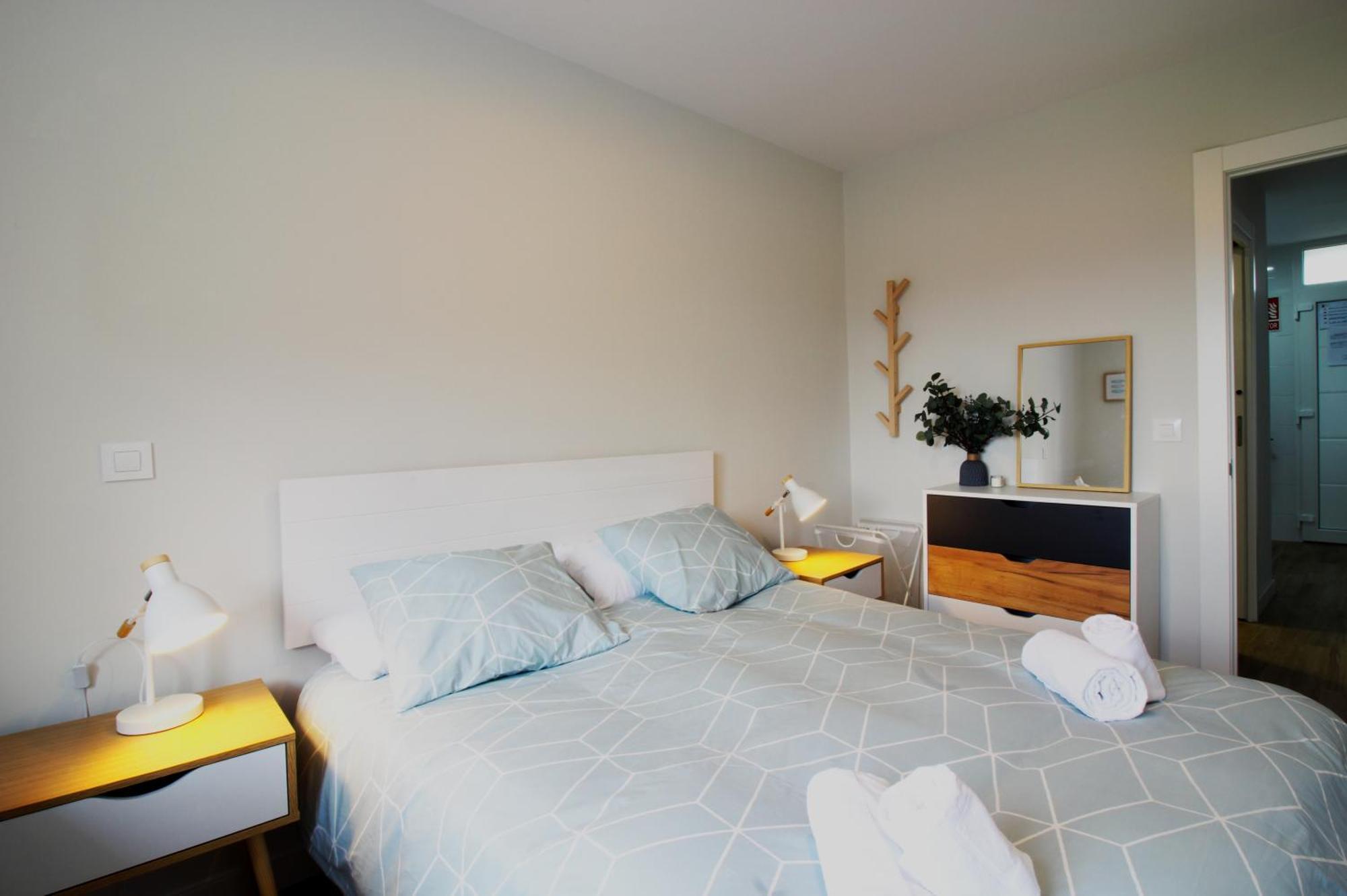 Apartamento Vista Picos 산비센테데라바케라 외부 사진