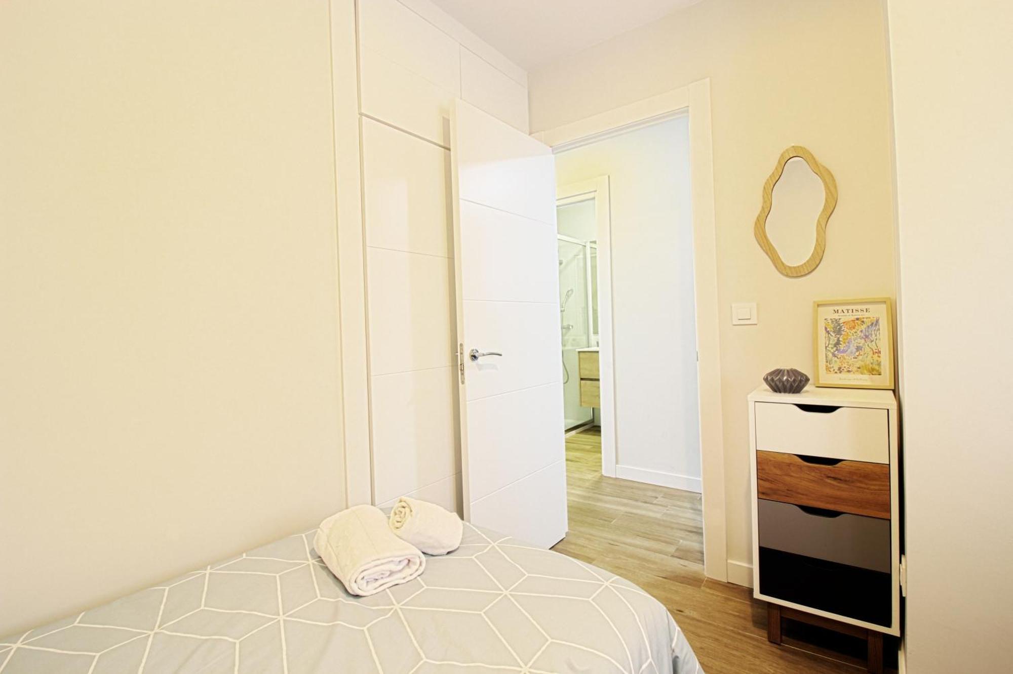 Apartamento Vista Picos 산비센테데라바케라 외부 사진
